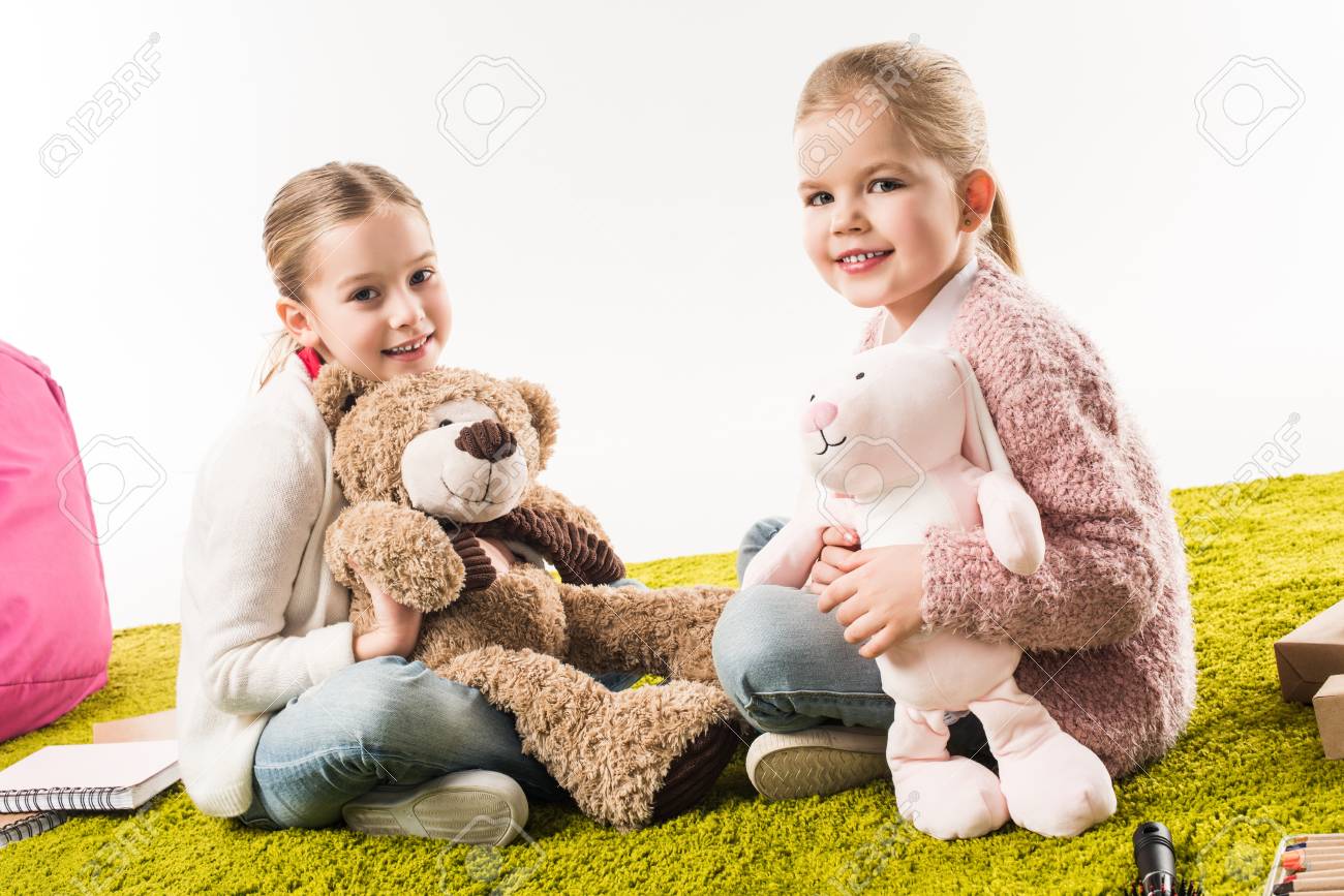 little sisters toys
