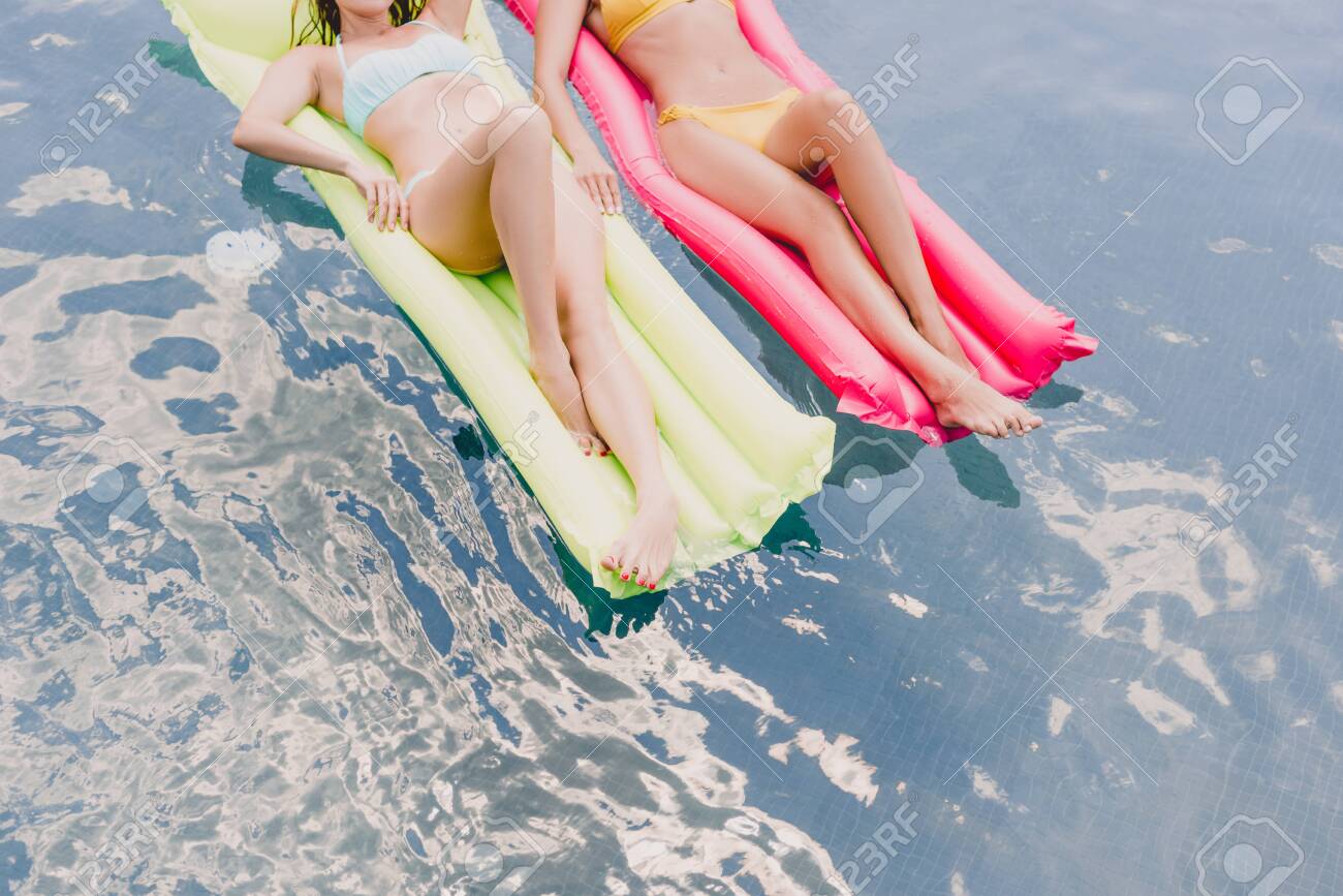 inflatable floats for swimming pools