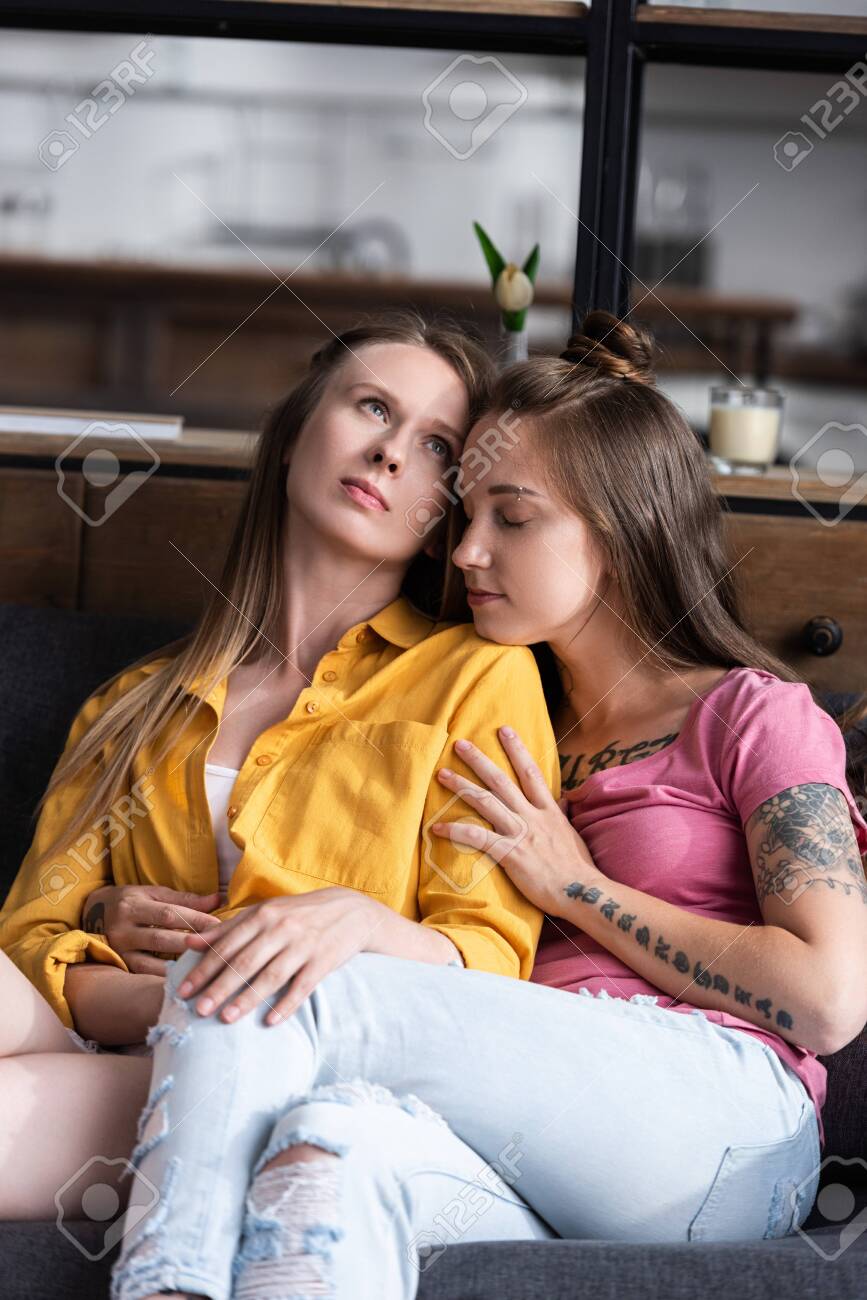 Pretty Lesbians Girls Pretty Lesbians Girls