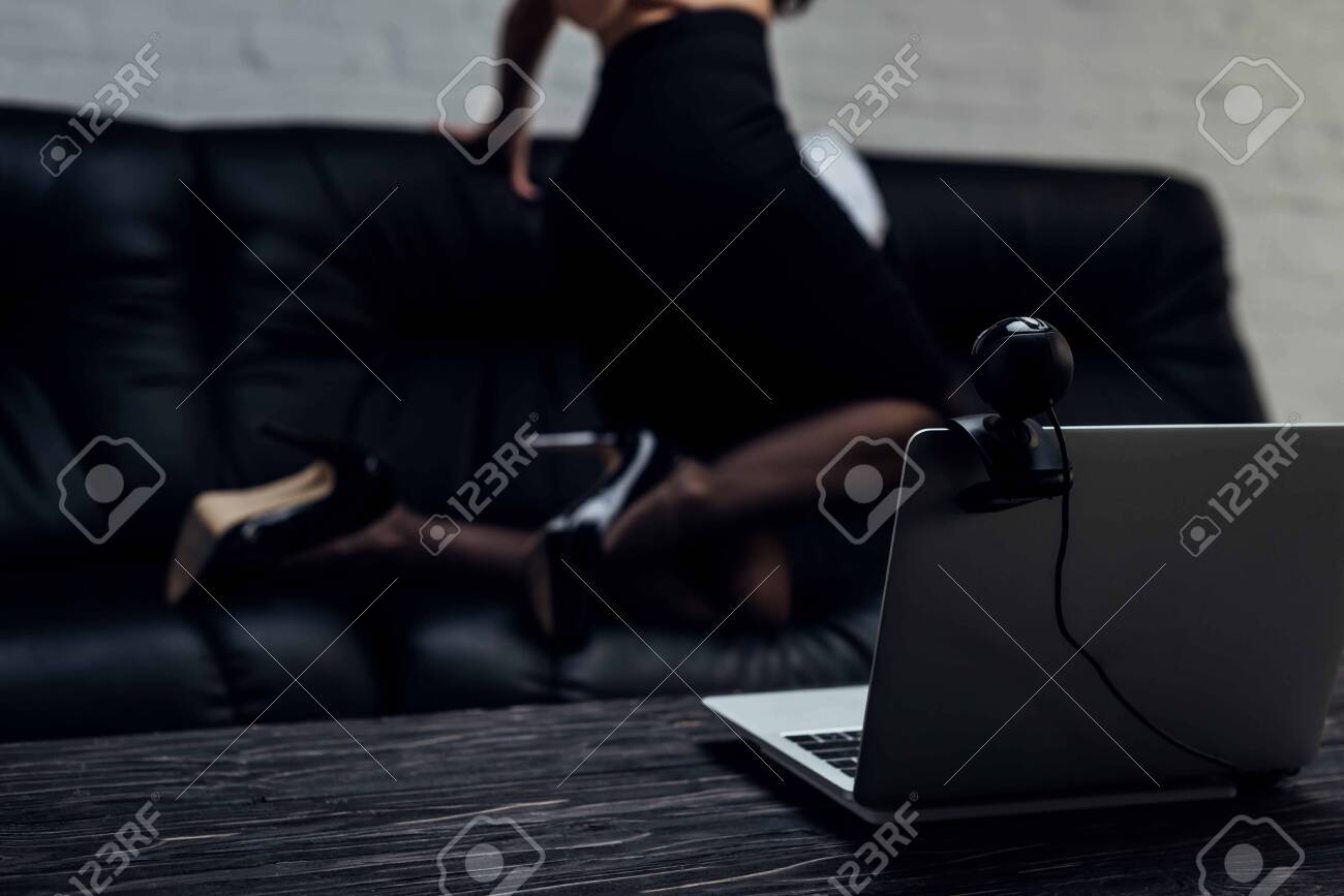 Sexy Web Cam