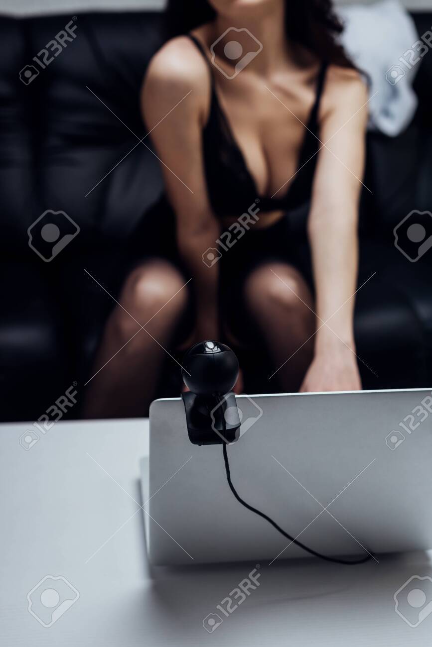 Sexy Web Cam