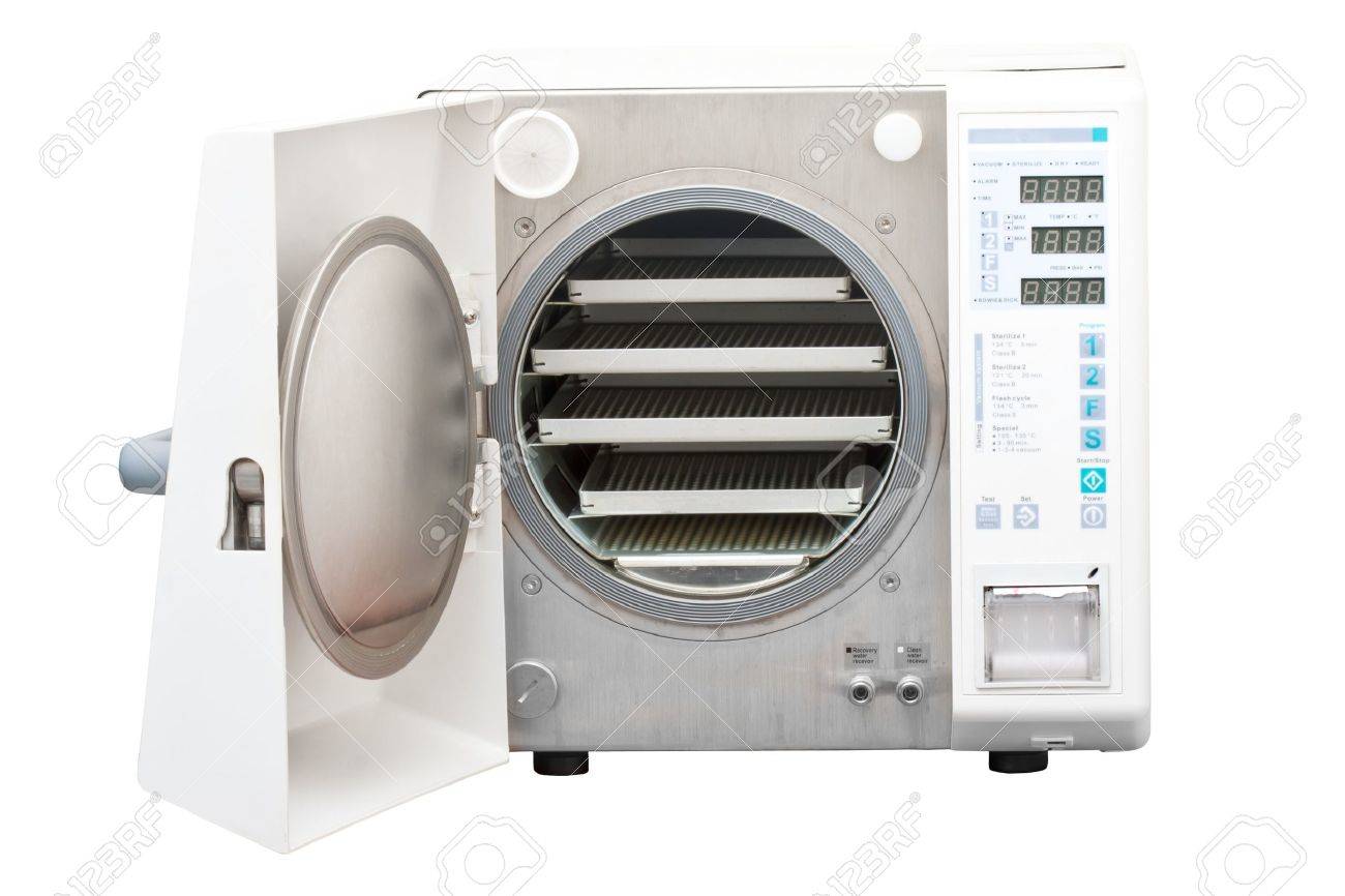 What is sterilization? Apparatus for sterilizing instruments and dressings 65 What is sterilization? Apparatus for sterilizing instruments and dressings 97