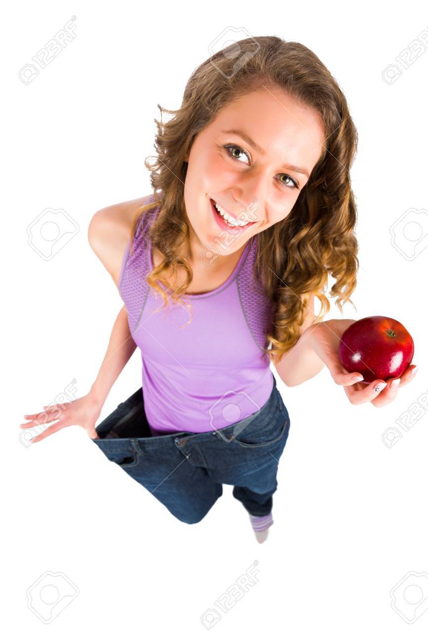 Avoir Images Drole De Femme Avec D Enormes Pantalons Excites De Perdre Du Poids dernière salutations