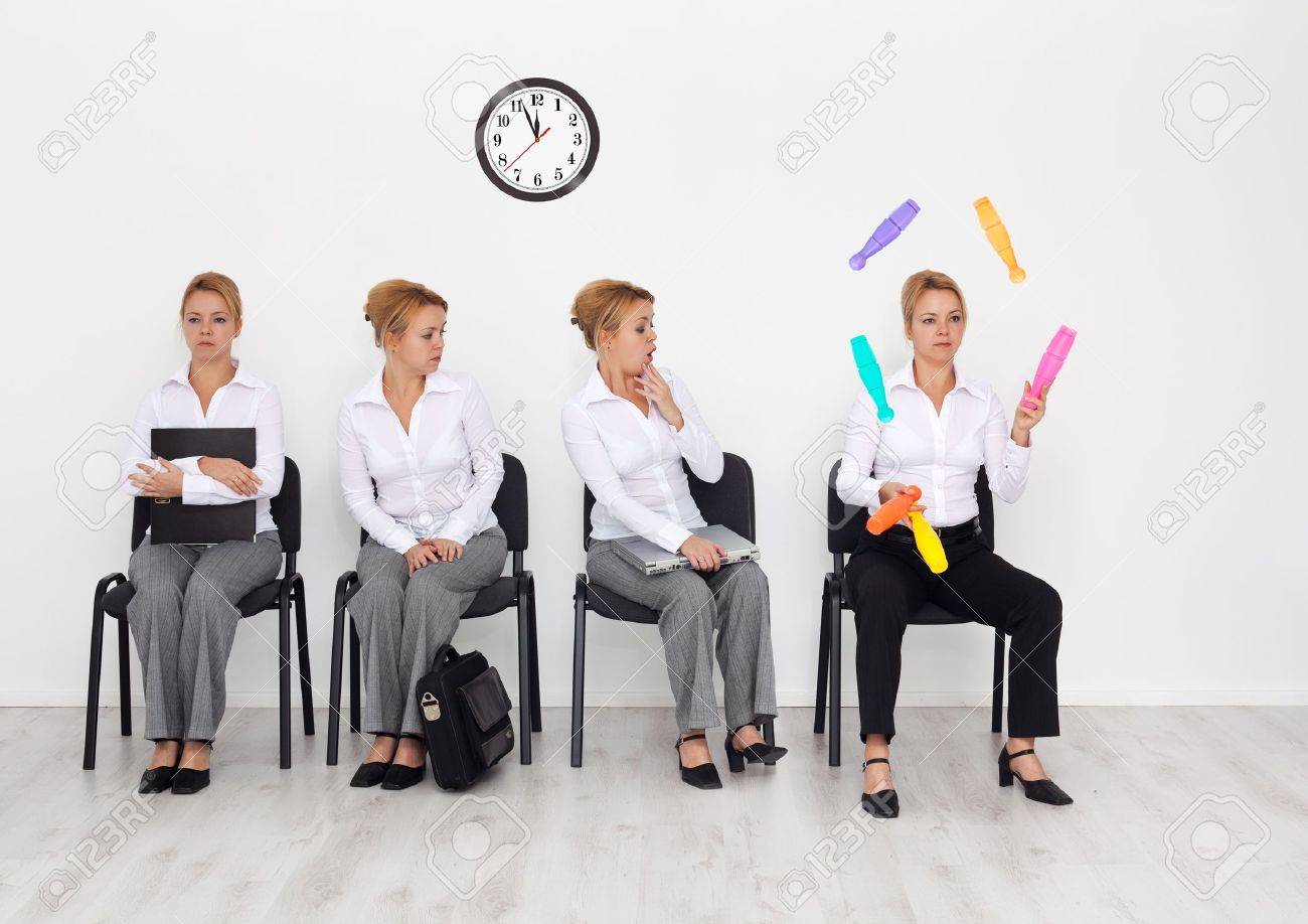 employees with special skills wanted concept job interview stock special skills for jobs