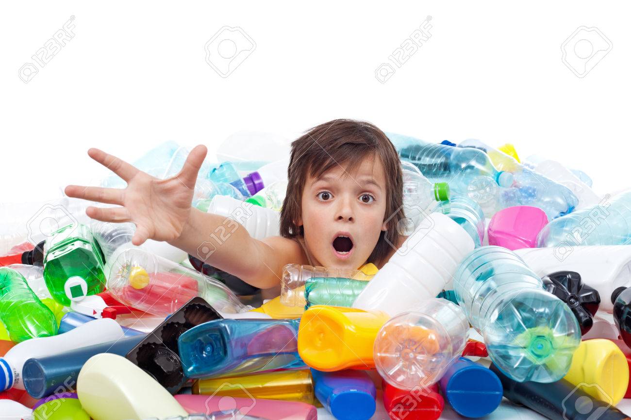 Environmental disaster concept - our legacy to the future generations - 25748143 Environmental disaster concept - our legacy to the future generations - 25748143