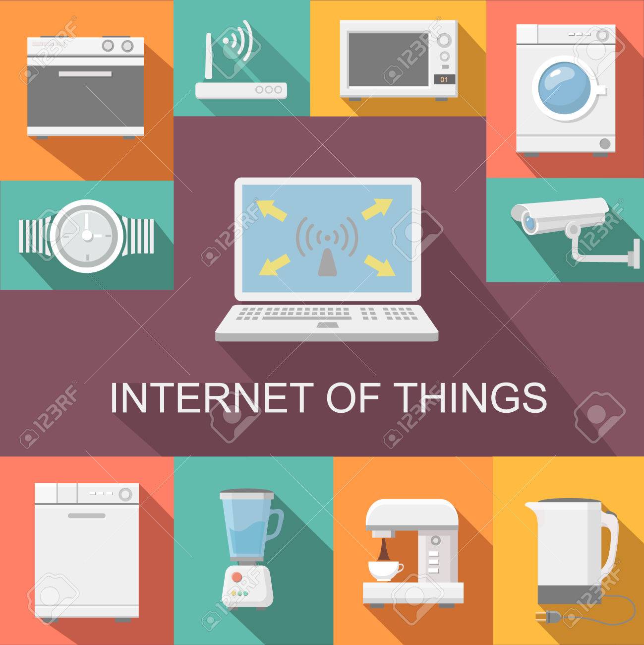 remote control things