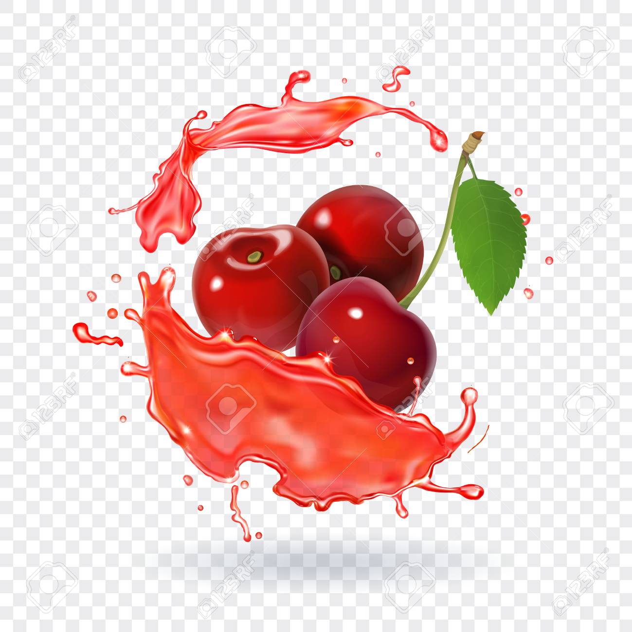 cherry juice realistic fresh berry fruit splash of juice royalty free cliparts vectors and stock illustration image 83683376 cherry juice realistic fresh berry fruit splash of juice