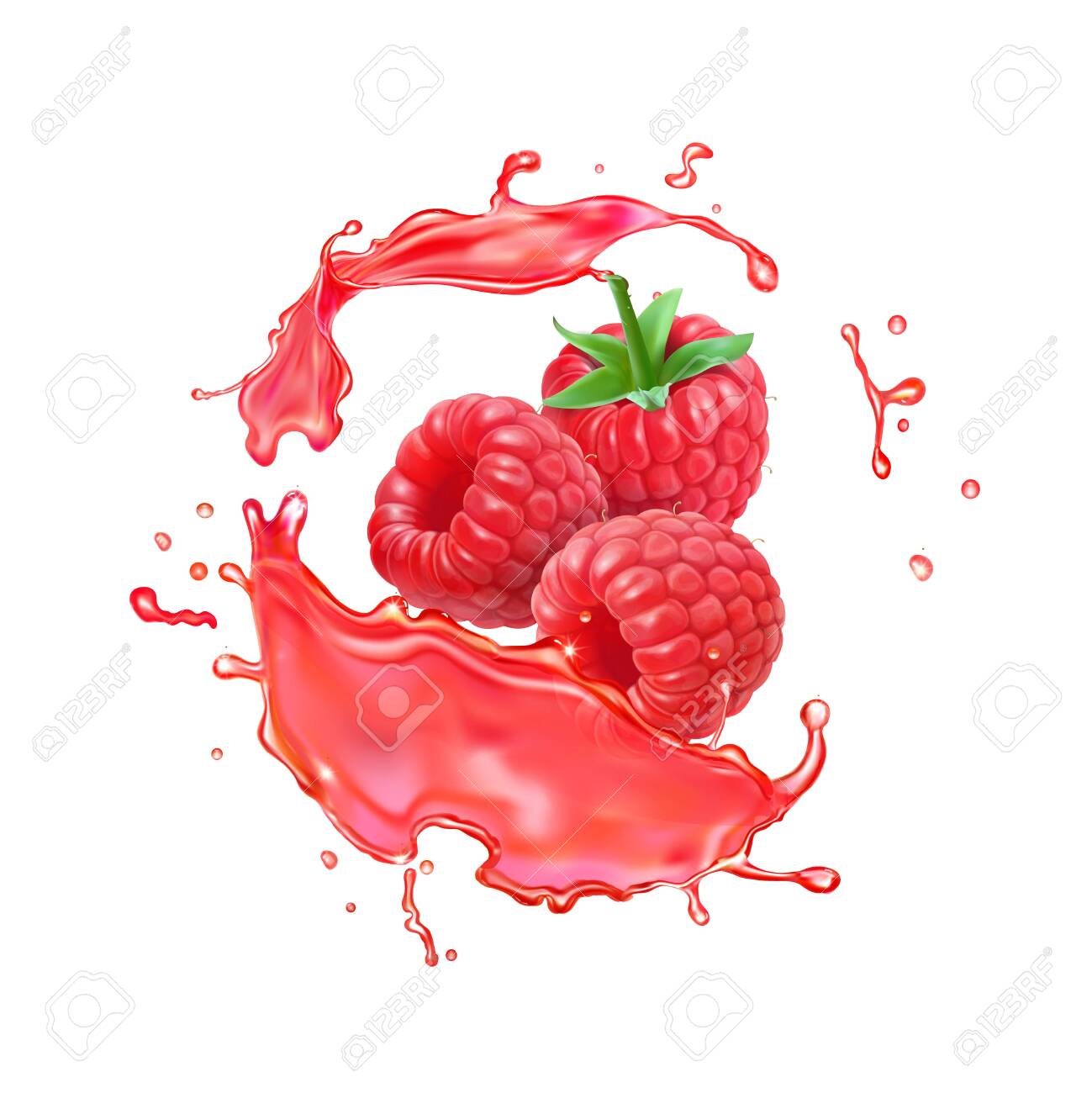 raspberry in juice fresh fruit splash stock photo picture and royalty free image image 136683247 raspberry in juice fresh fruit splash