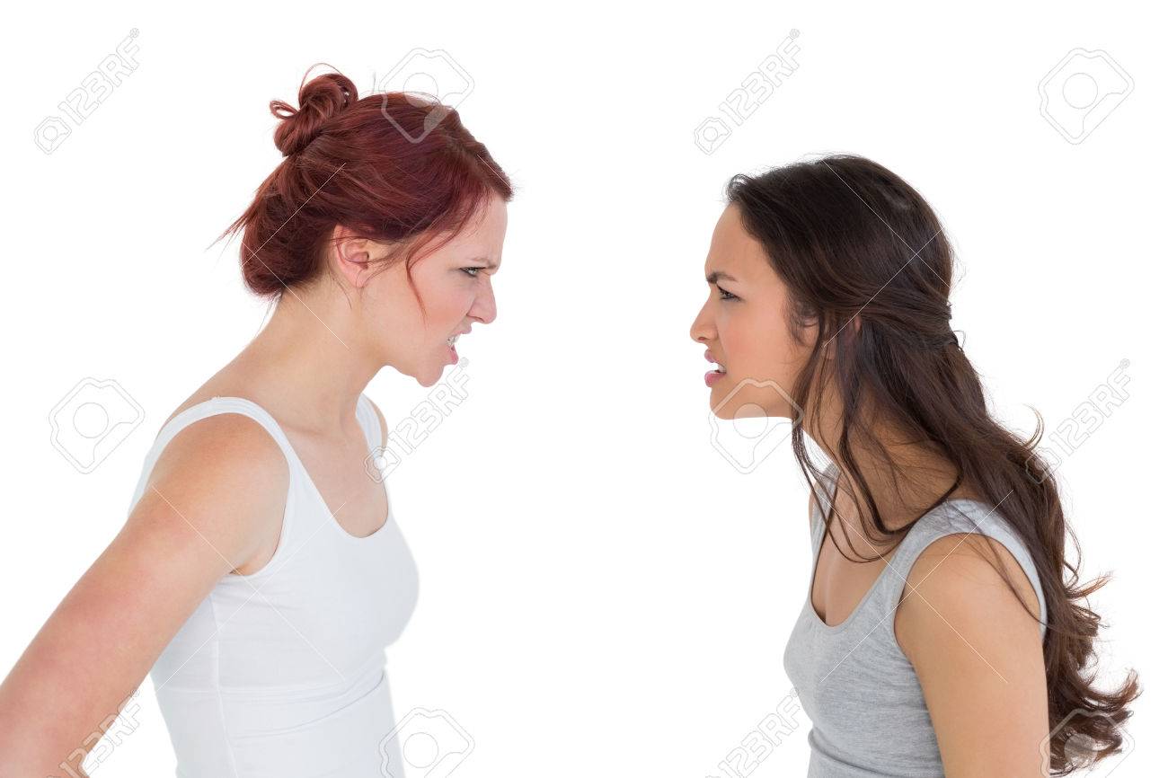 arguments on the view the view argument between joy and meghan