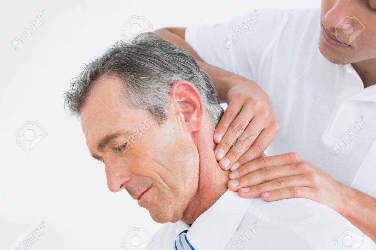 Chiropractors dating patiënten