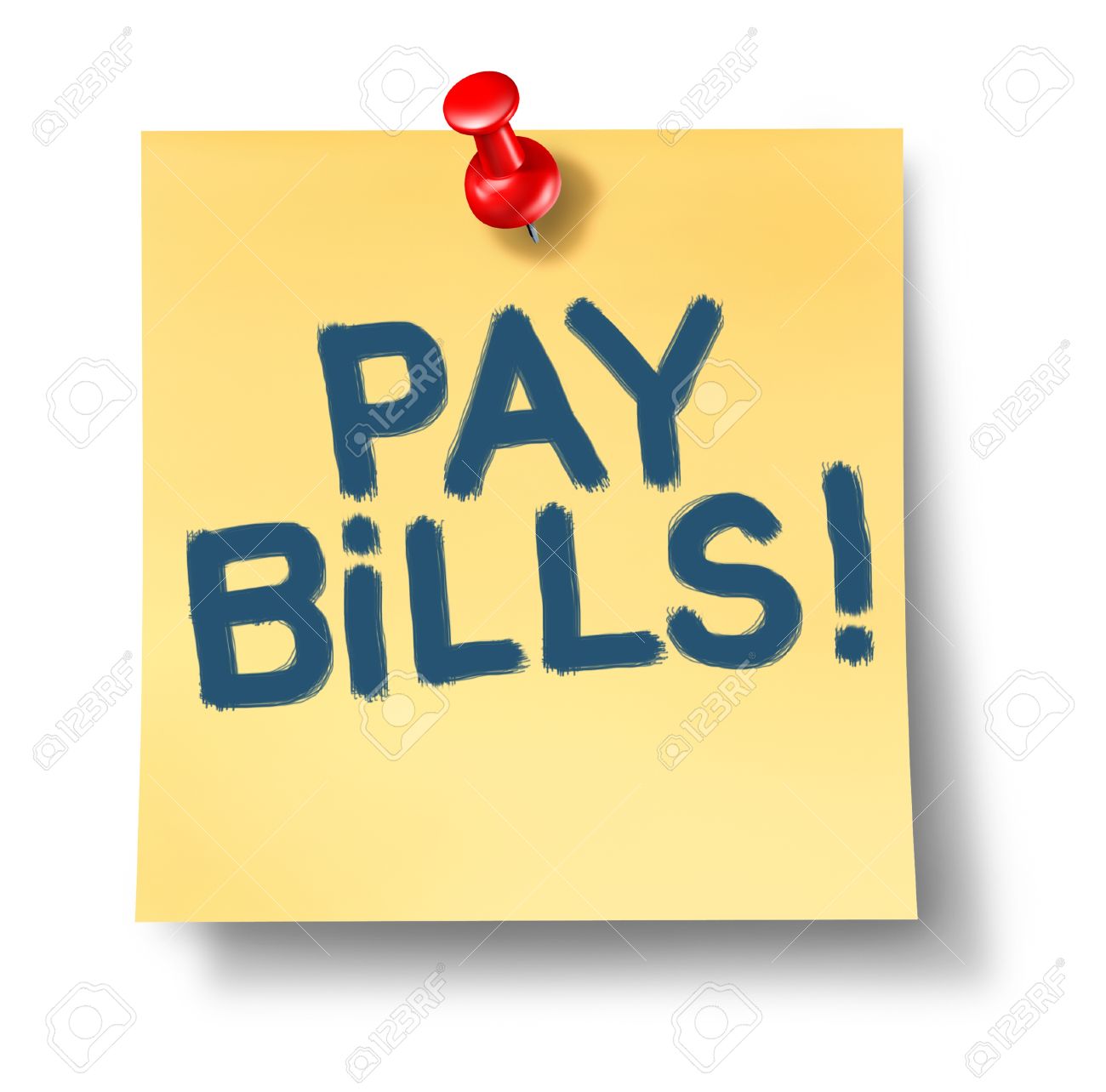 budgeting bills