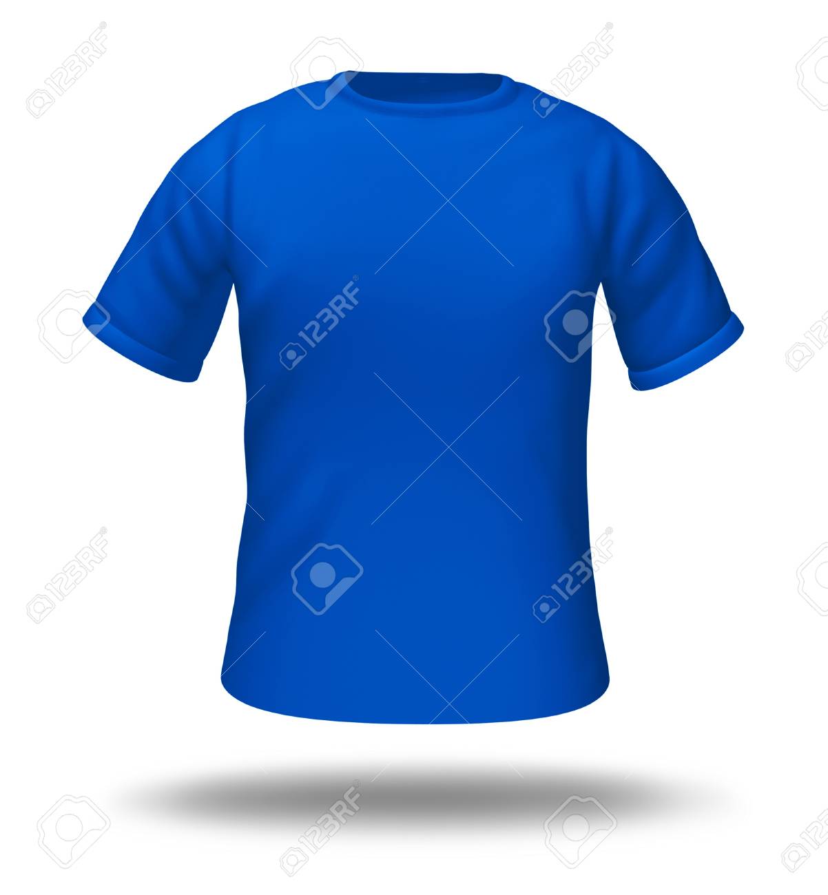 white t shirt for editing