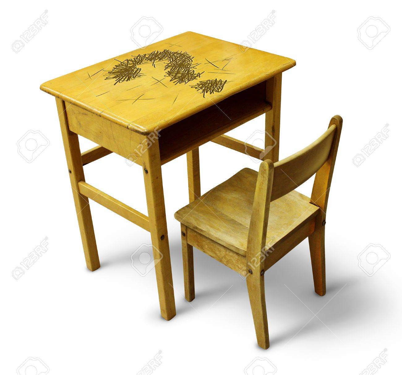 school desk for children