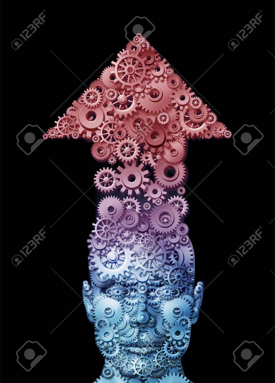 Human potential and freedom of the brain to express creativity and new ideas in business - 16375328 Human potential and freedom of the brain to express creativity and new ideas in business - 16375328