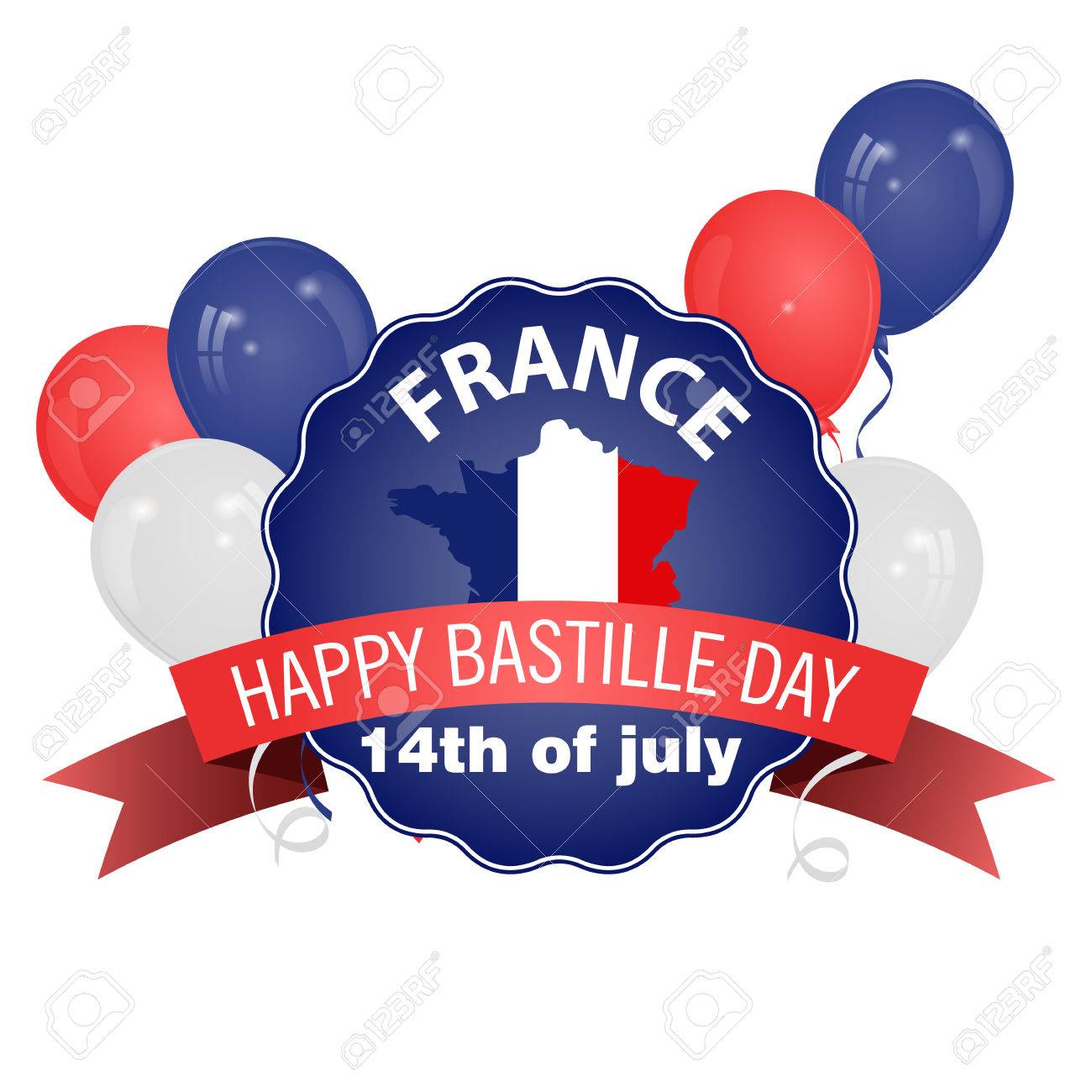 July 14 National Day 2025