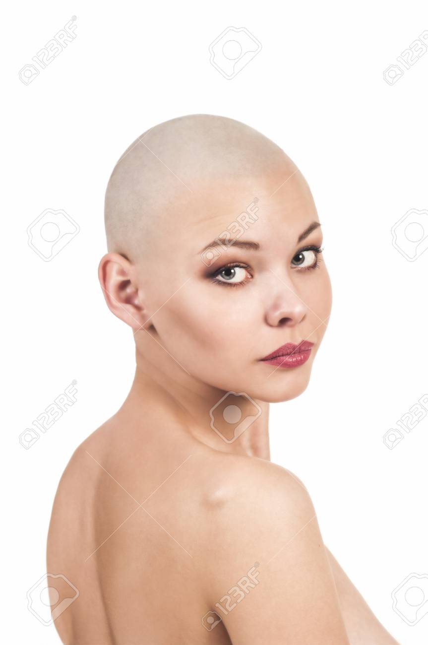 Picture of a naked girl photo 16