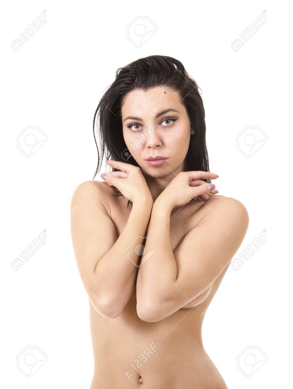 Neiked dívky