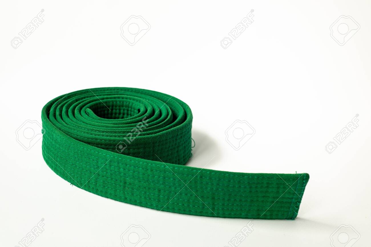 kendo belts