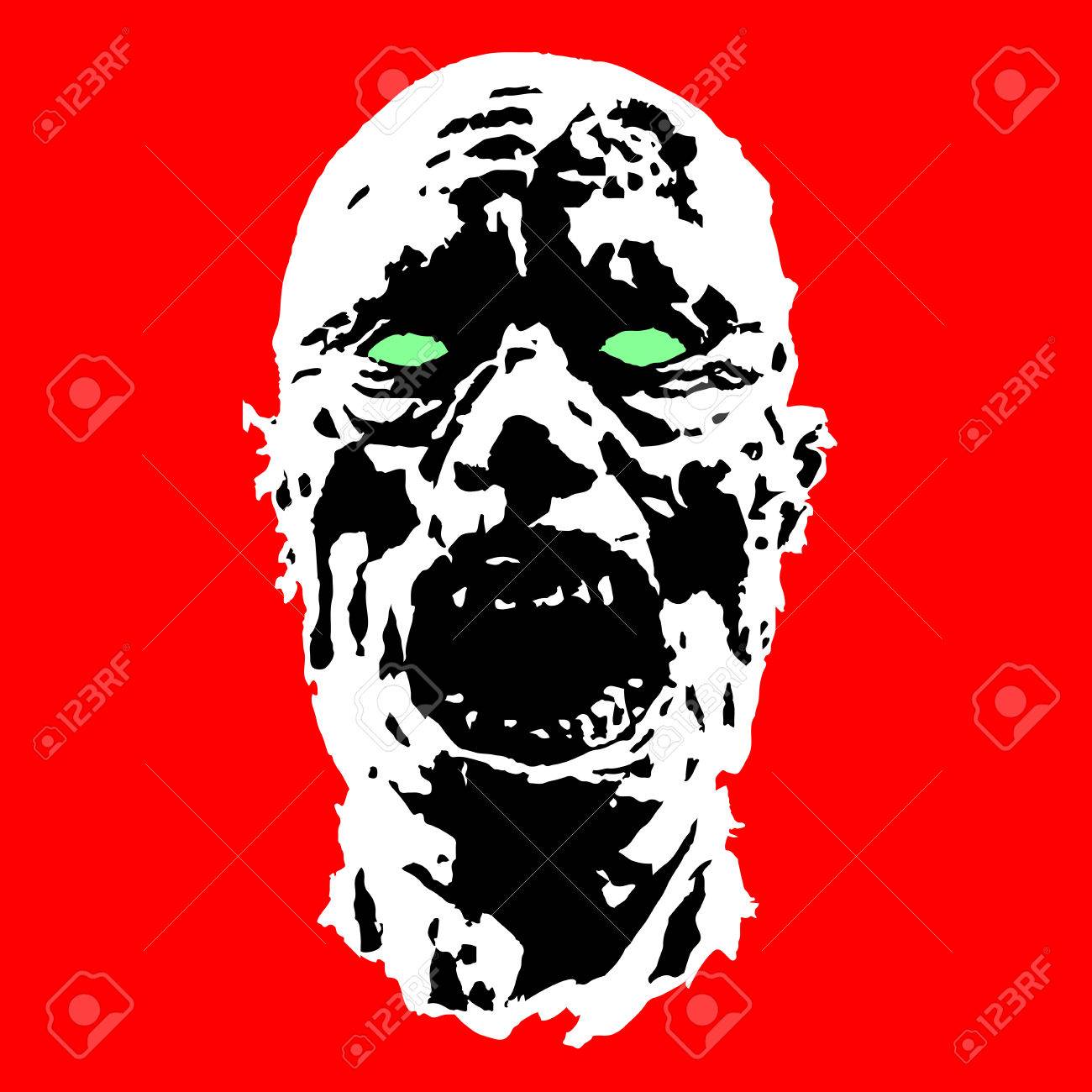 ホラー Fazombie ホラー顔 怖いイメージ ベクトル図 Ce ベクトル イラスト のイラスト素材 ベクタ Image ホラー Fazombie ホラー顔 怖いイメージ ベクトル図 Ce ベクトル イラスト のイラスト素材 ベクタ Image