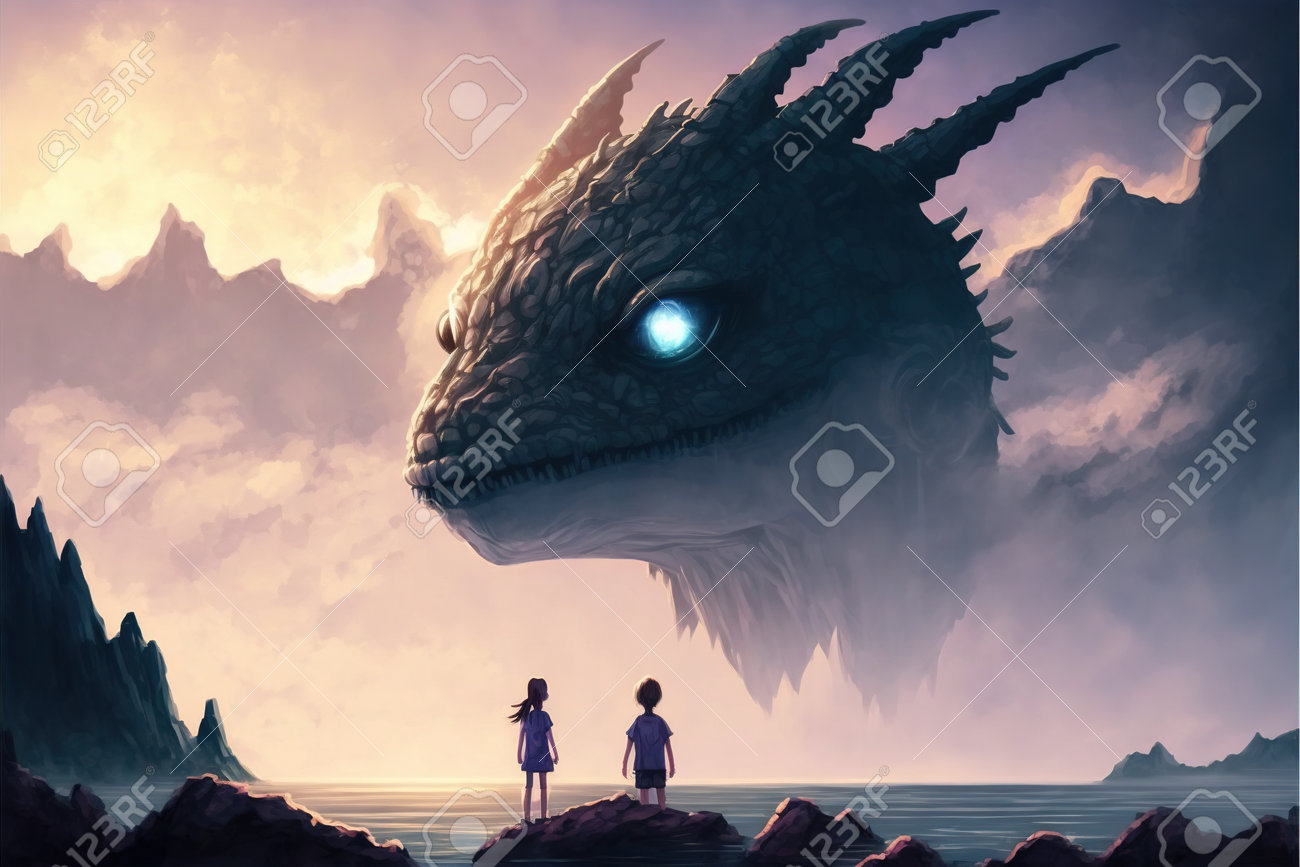 竜と2人の子 スローライフRPGシリーズ最新作「ファンタジーライフｉ グルグルの竜と時をぬすむ少女」で協力プレイ！