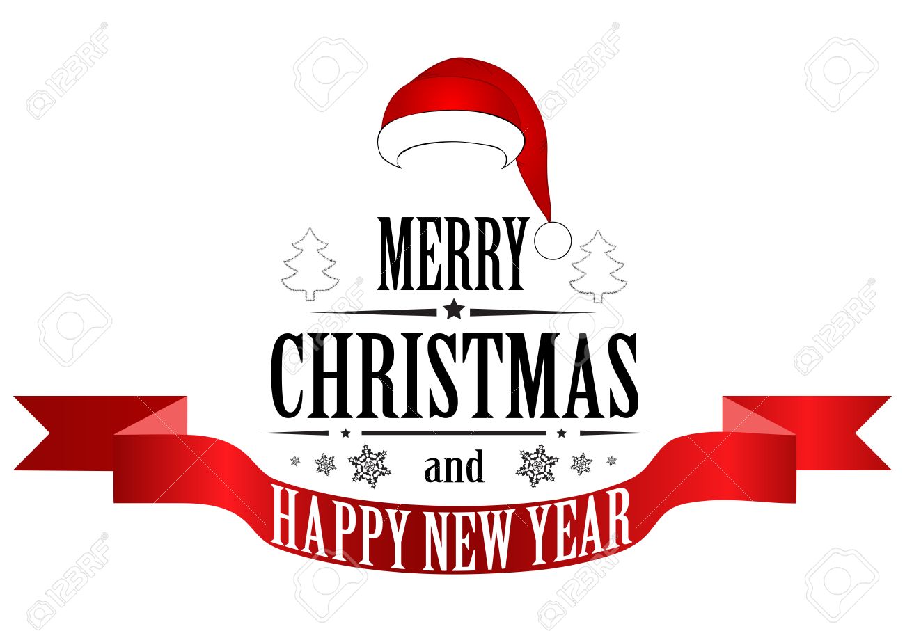merry christmas banner