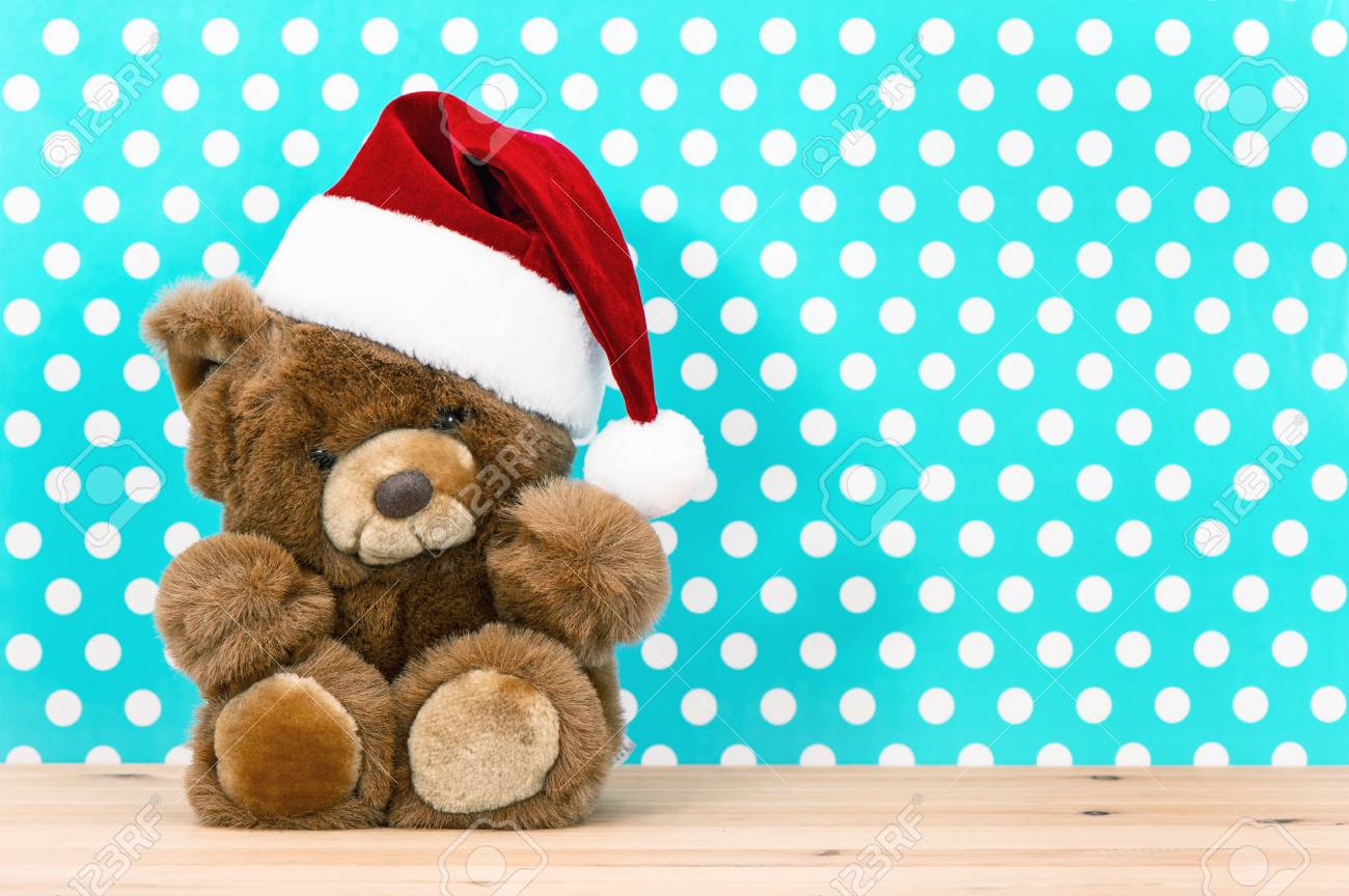 nounours vintage