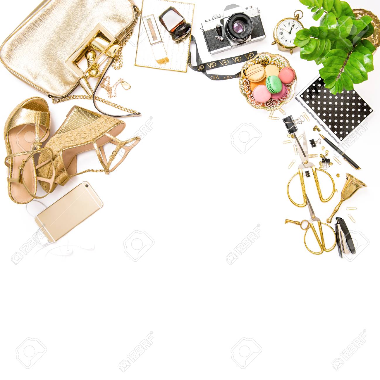 bag accessories name