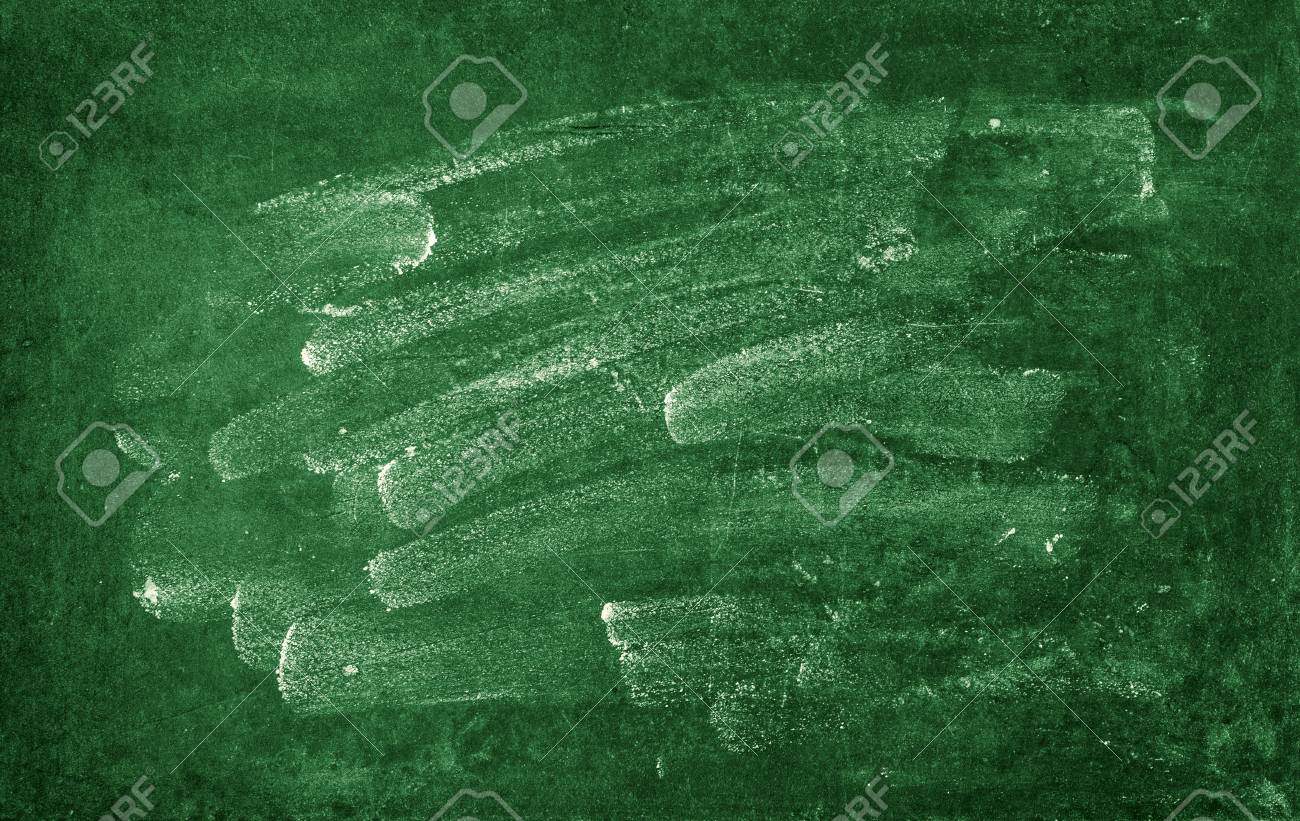 green chalkboard texture empty washed blackboard backgroud stock green chalkboard texture