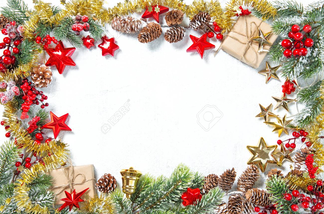 christmas ornaments gifts stars