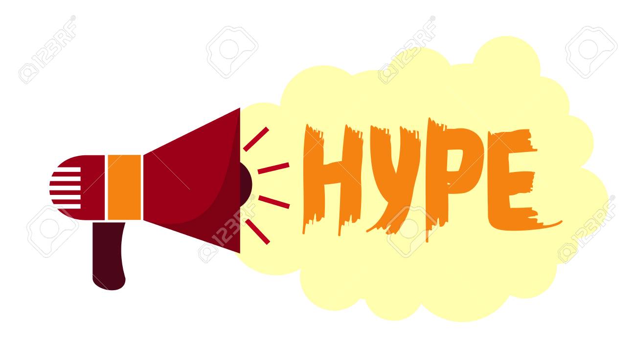 Hype In Social Networks Trends In Advertising And News Horn