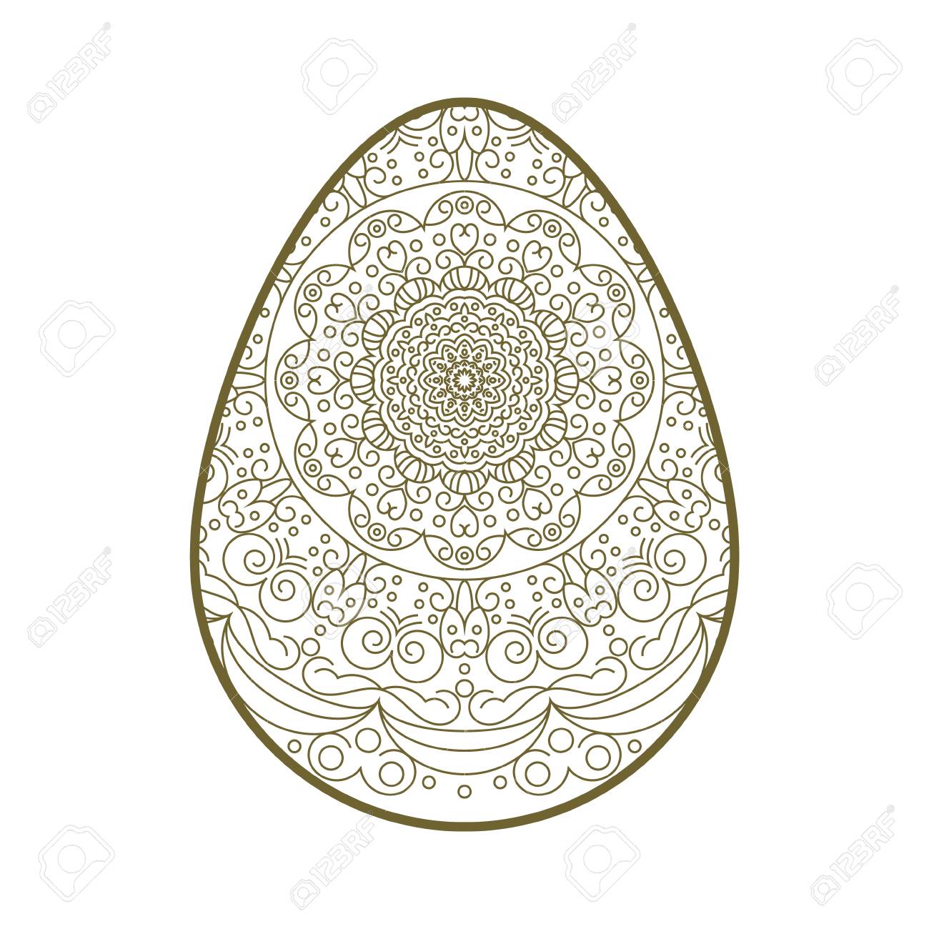 templates for easter cards