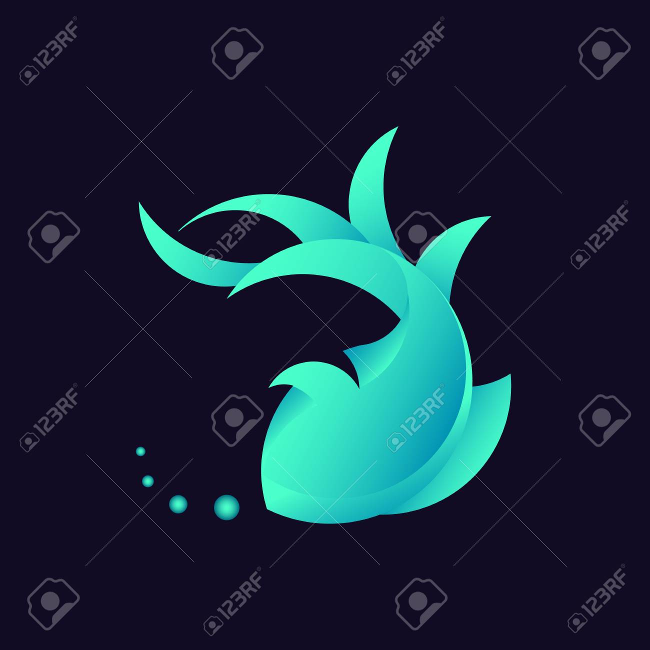 Goldfish Logo Design Illustration Royalty Free Cliparts Vectors And Stock Illustration Image 1965 Goldfish Logo Design Illustration Royalty Free Cliparts Vectors And Stock Illustration Image 1965