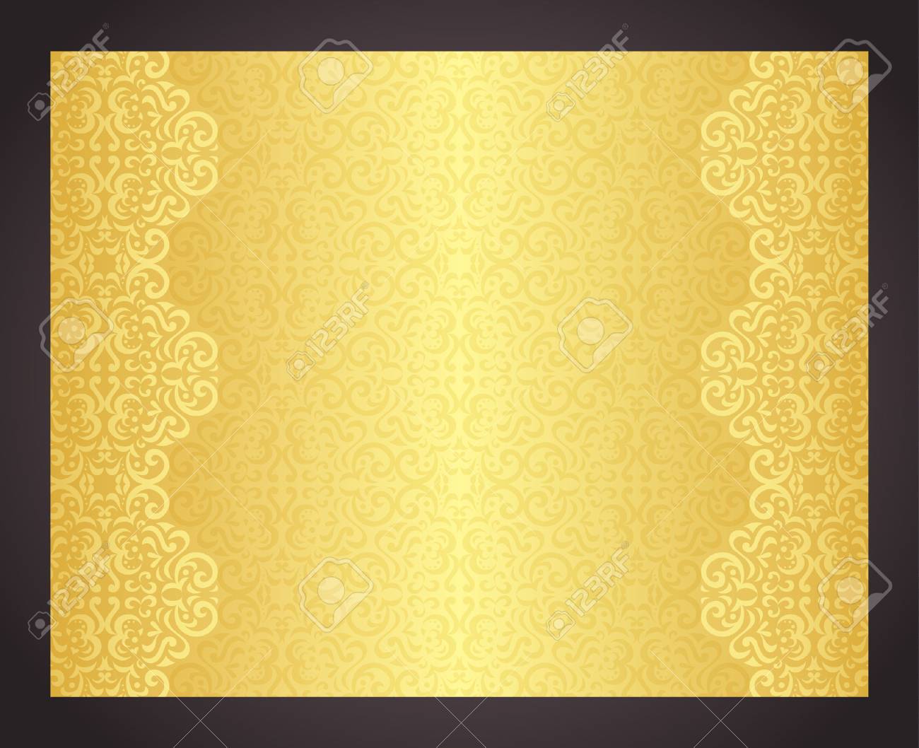 Luxury Royal Golden Mandala Background With Borders For Invitation And  Wedding Card Mandala Background Luxury Mandala Background Image And  Wallpaper for Free Download