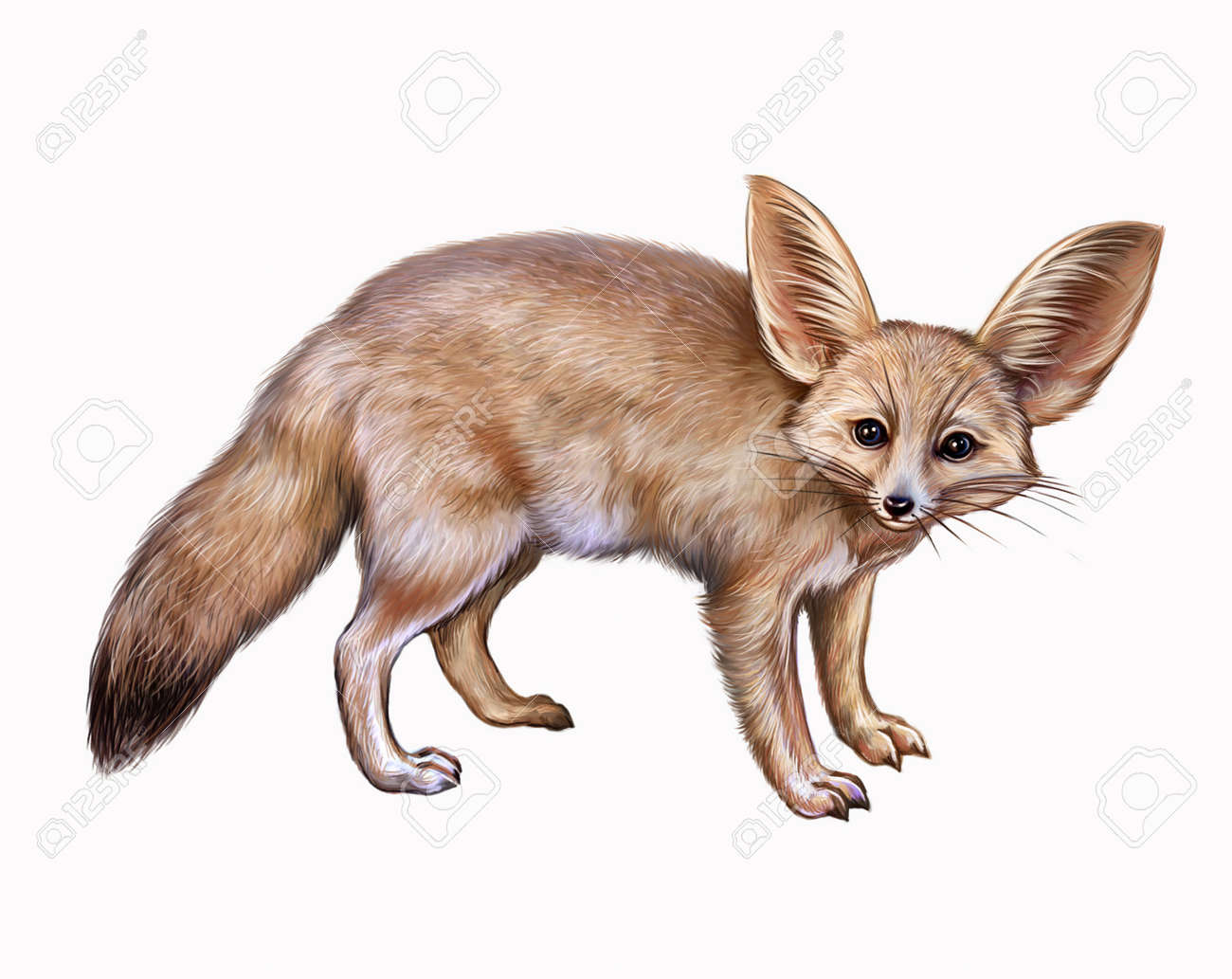 フェネックさま！ | reddoorpediatric.com