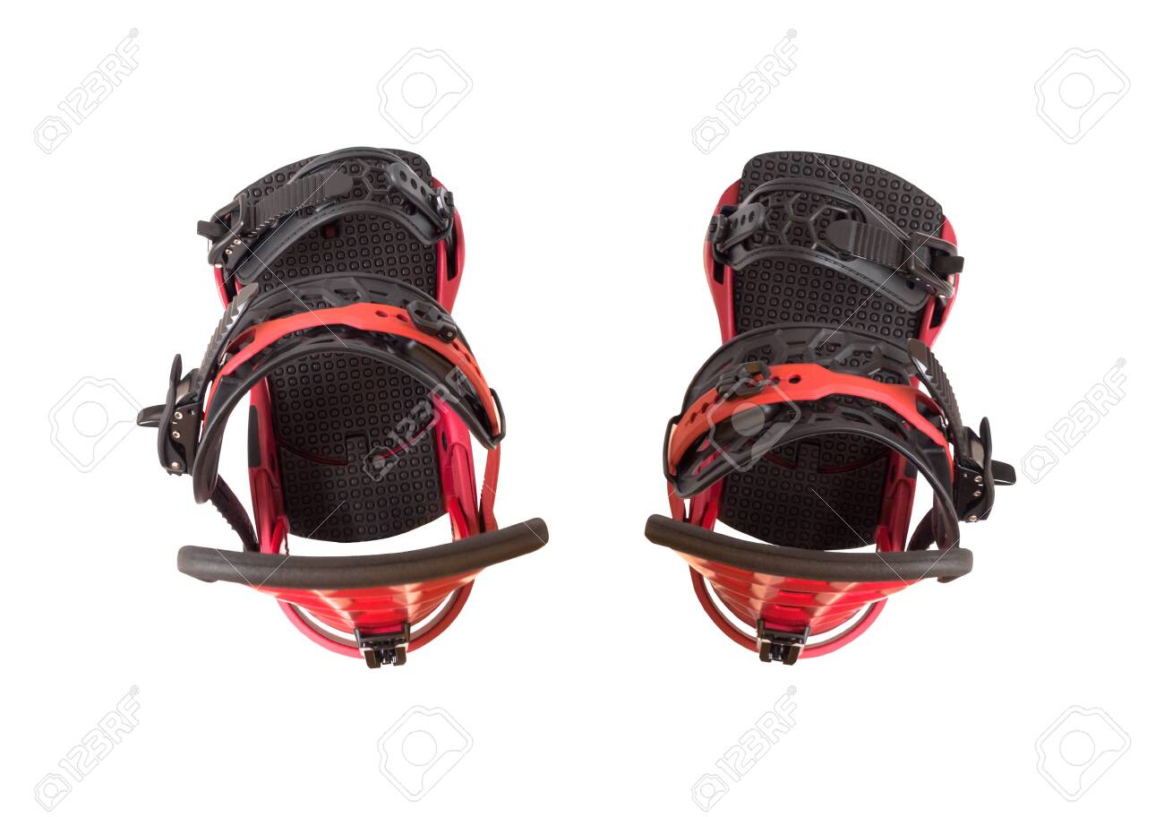 top snowboard bindings