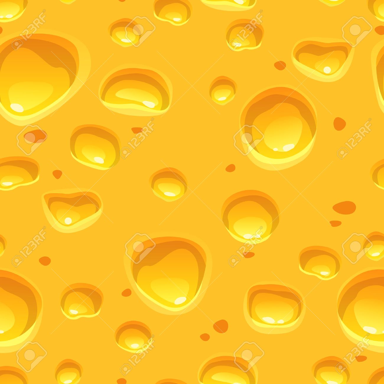 Download Yellow Cheese Seamless Pattern Vector Endless Food Texture Royalty Free Cliparts Vectors And Stock Illustration Image 44524655 Yellowimages Mockups