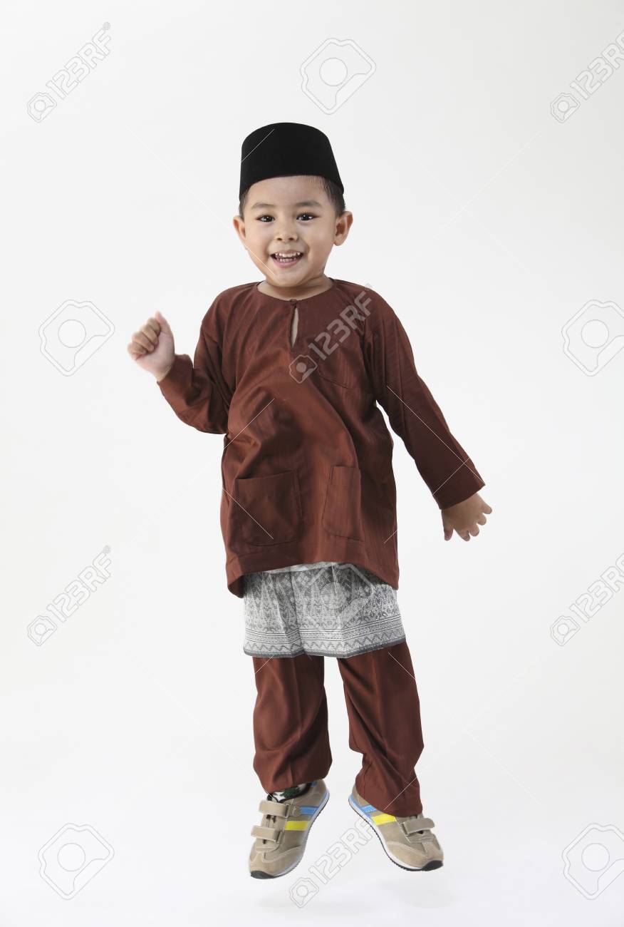 malay costume