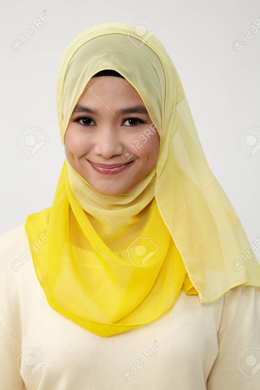 Malay tudung
