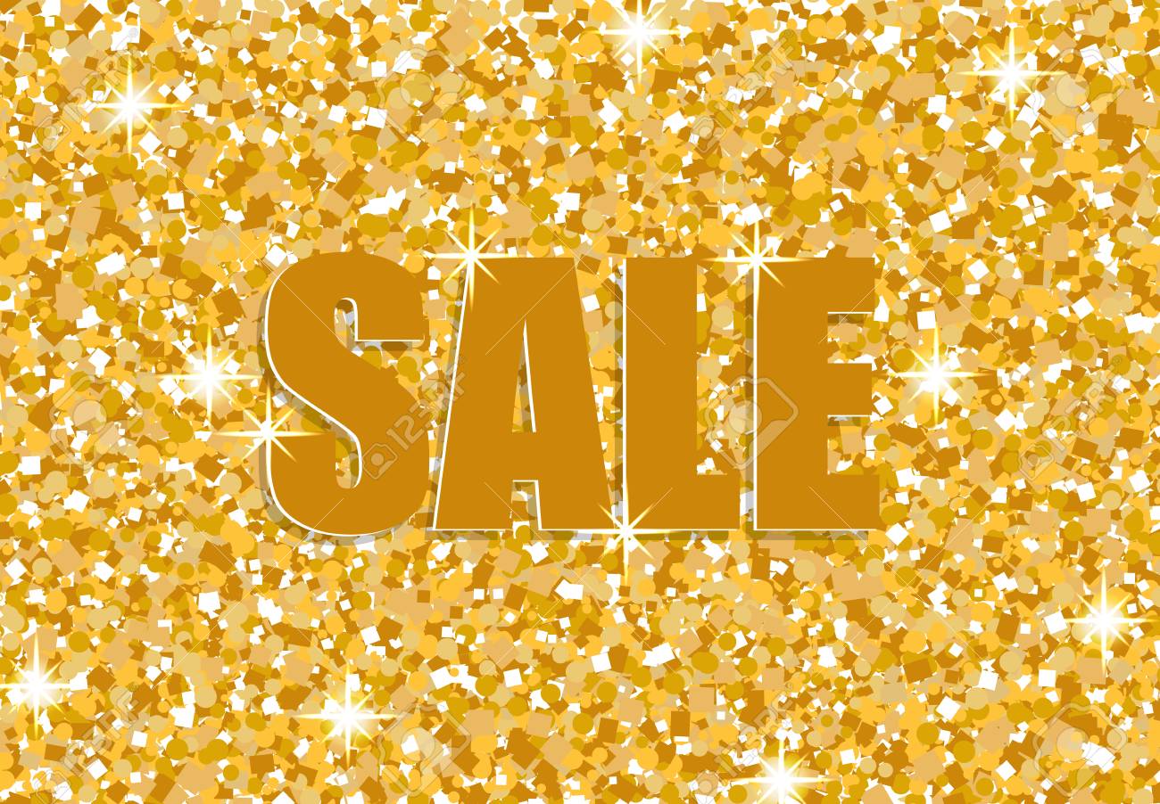sale template for banners websites advertising leaflets brochures magazines for golden