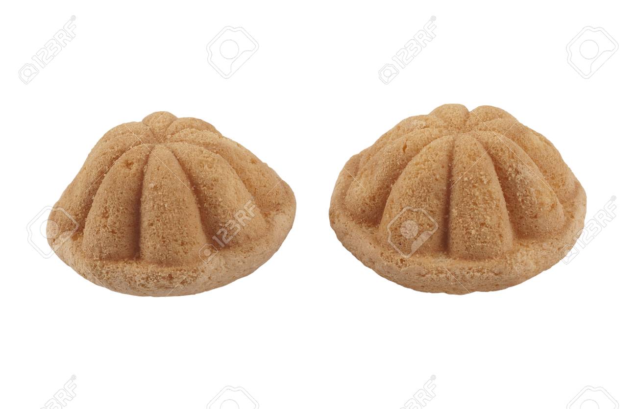 Kuih Bahulu Traditional Malay Sponge Cake Stock Photo Picture And Royalty Free Image Image 87943193