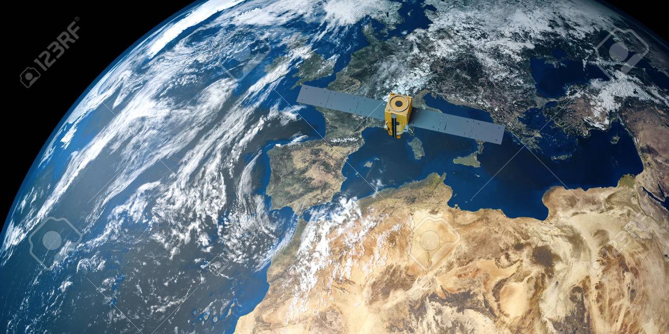 Extrem Detailliertes Und Realistisches Hochauflosendes 3d Bild Der Internationalen Raumstation Iss Die Die Erde Umkreist Geschossen Vom Raum Elemente Dieses Bildes Werden Von Der Nasa Geliefert Lizenzfreie Fotos Bilder Und Stock Fotografie Image