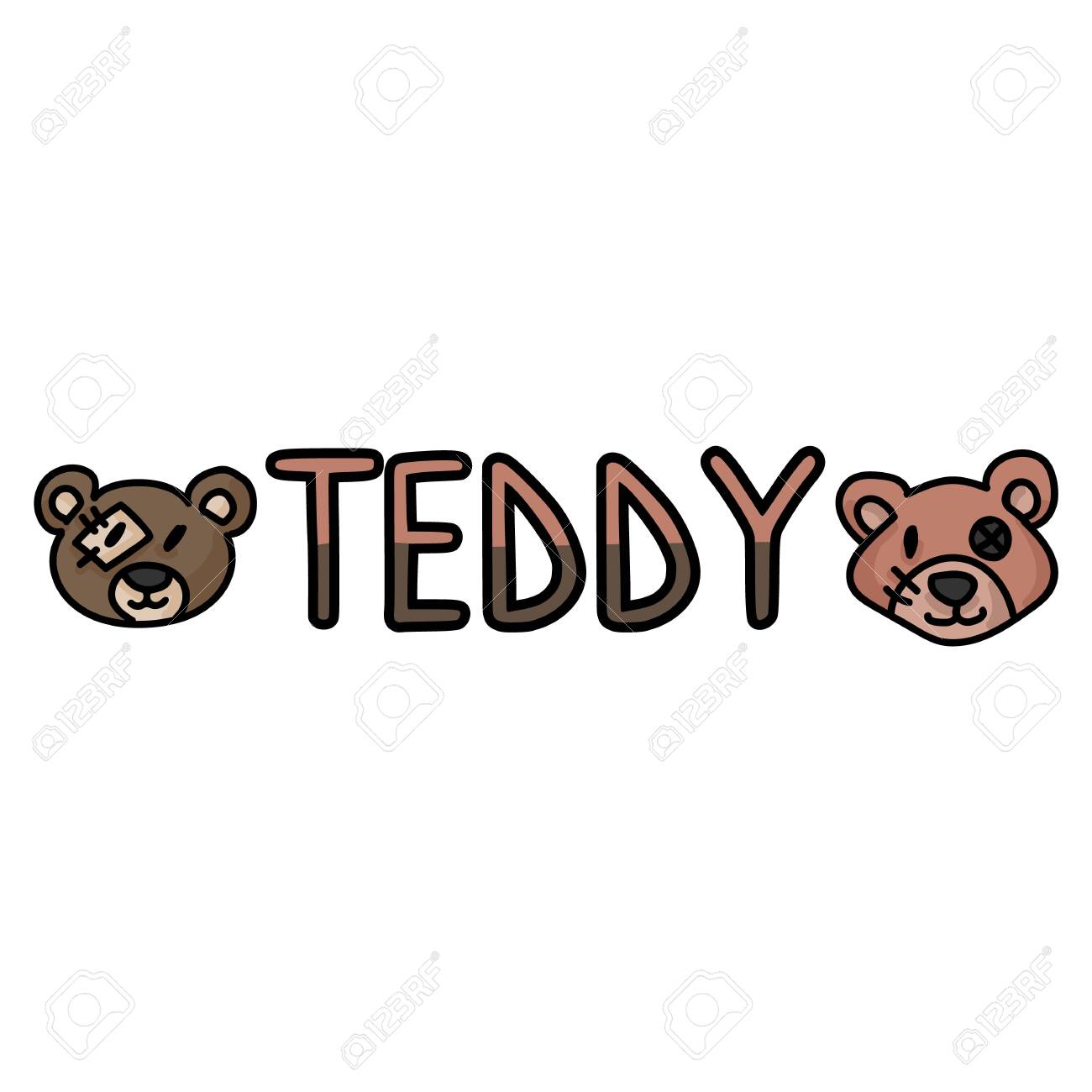 cute teddy bear toys