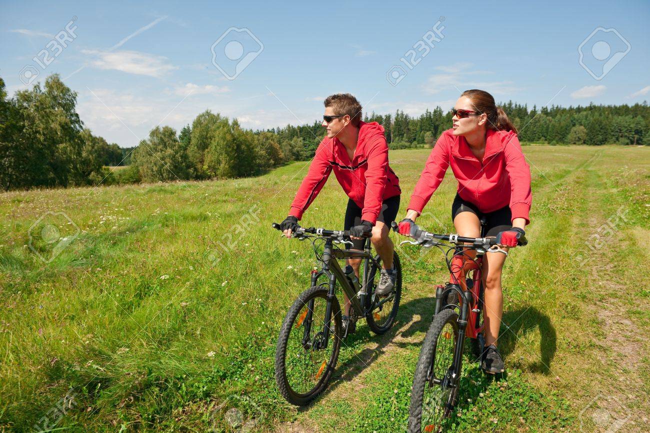 mountain bike sportives