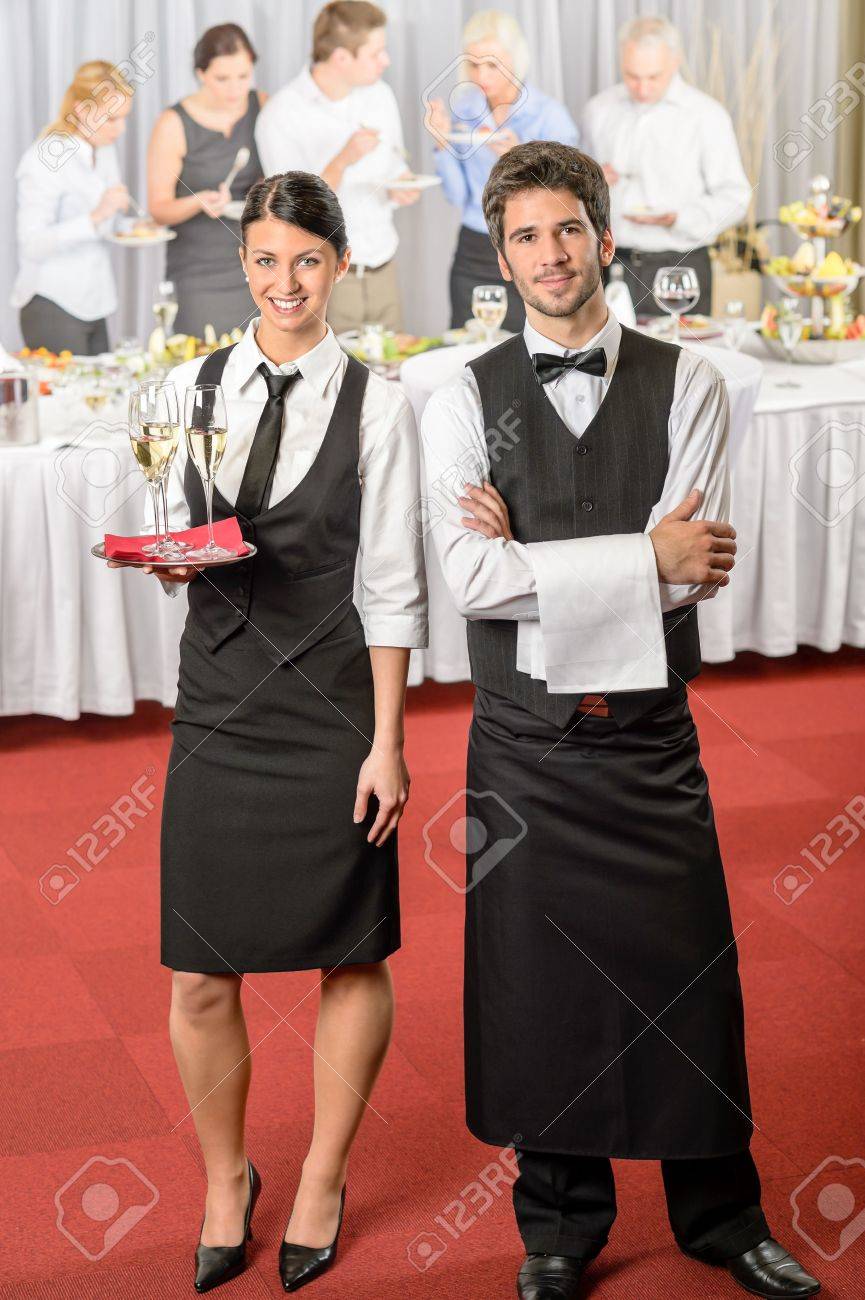 cater waiters