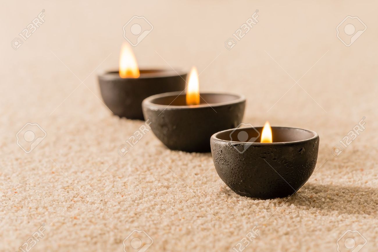 spa theropy