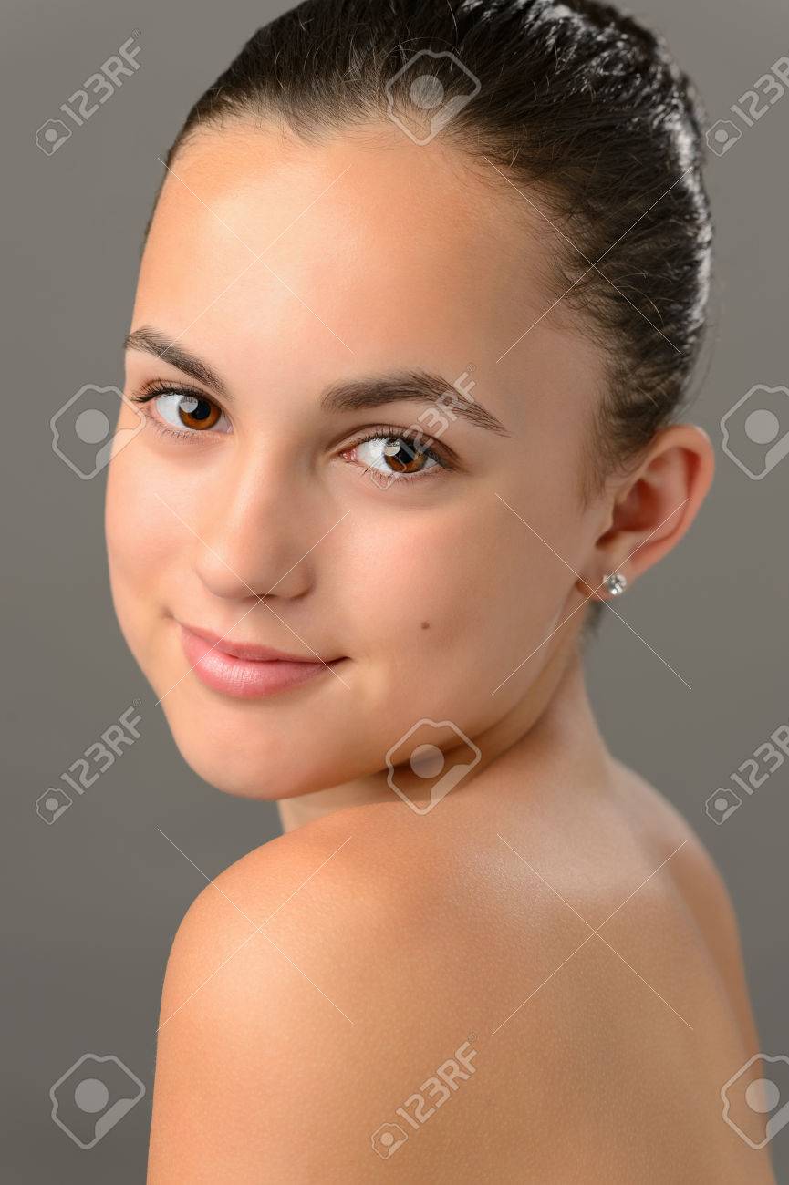Jugendlichen nackten Jugendlichen nackten