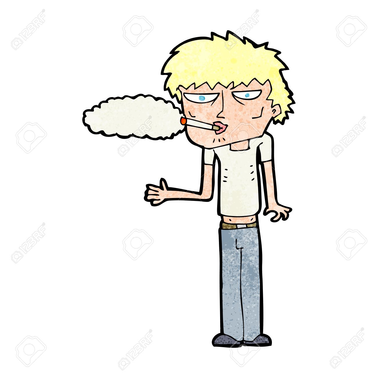 Cartoon Smoker Royalty Free Cliparts Vectors And Stock Illustration Image 25533012 Chick:close pov post workout+smoker's cough (a july 4th 2020 special). 123rf com