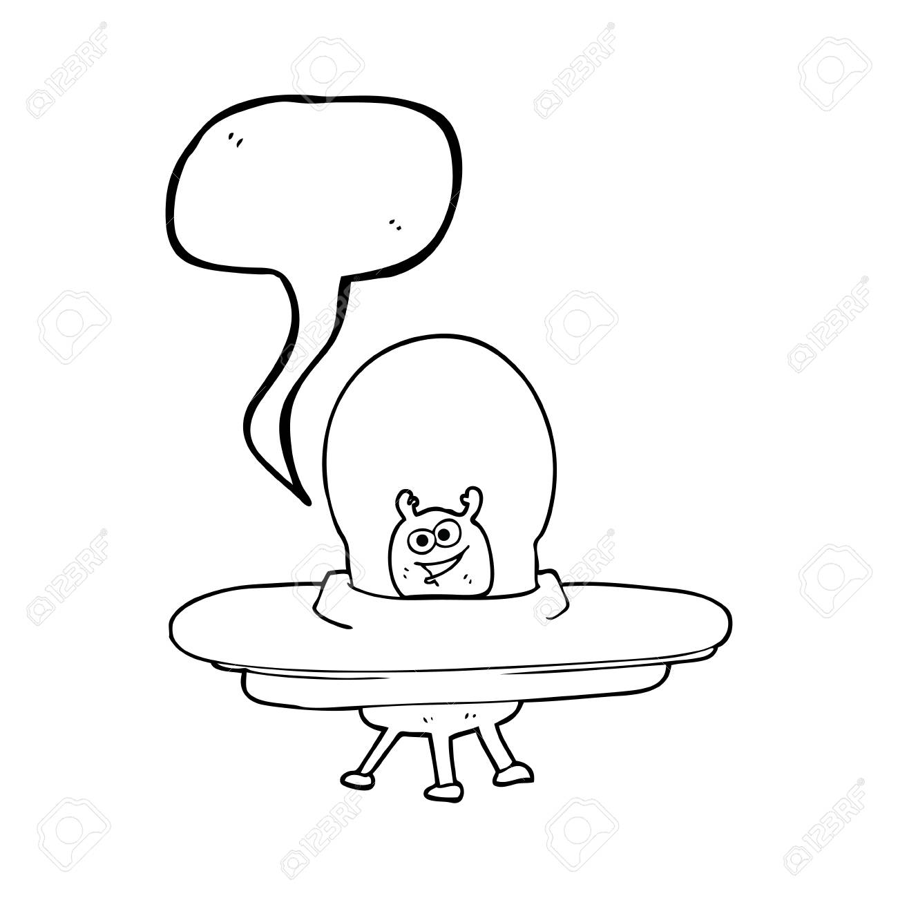 最新 宇宙船 イラスト フリー