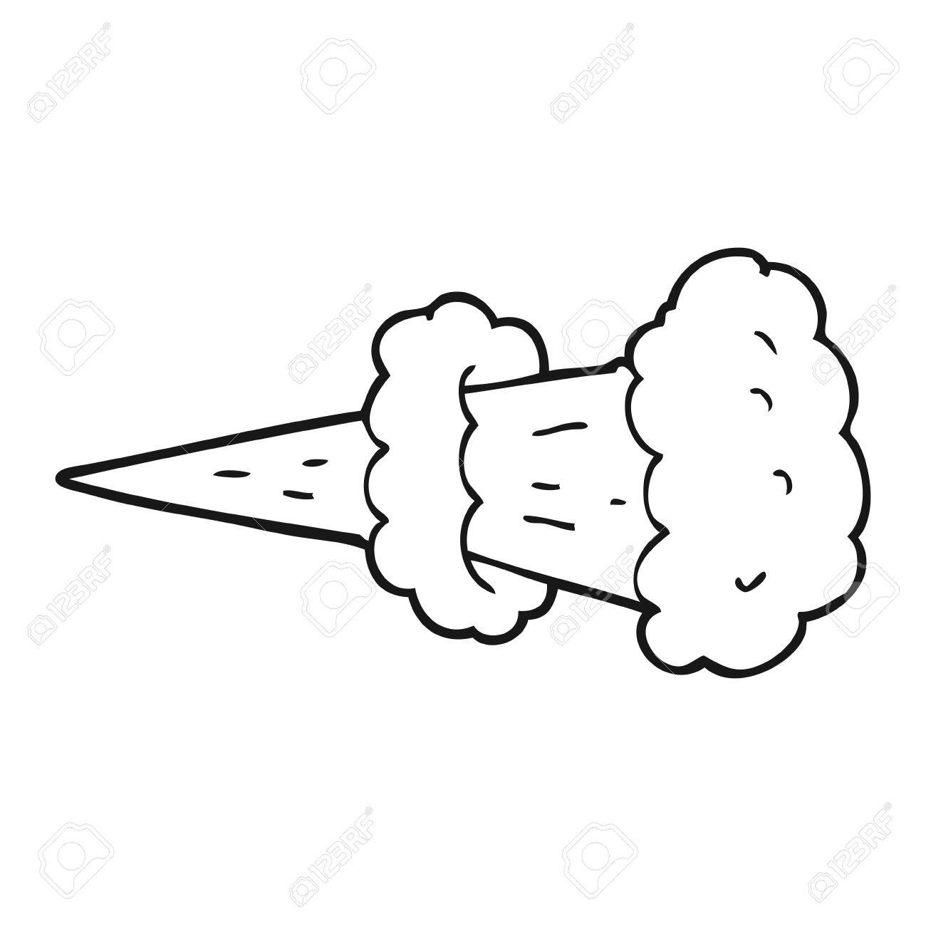 白黒漫画煙爆発をフリーハンド描画のイラスト素材 ベクタ Image 白黒漫画煙爆発をフリーハンド描画のイラスト素材 ベクタ Image