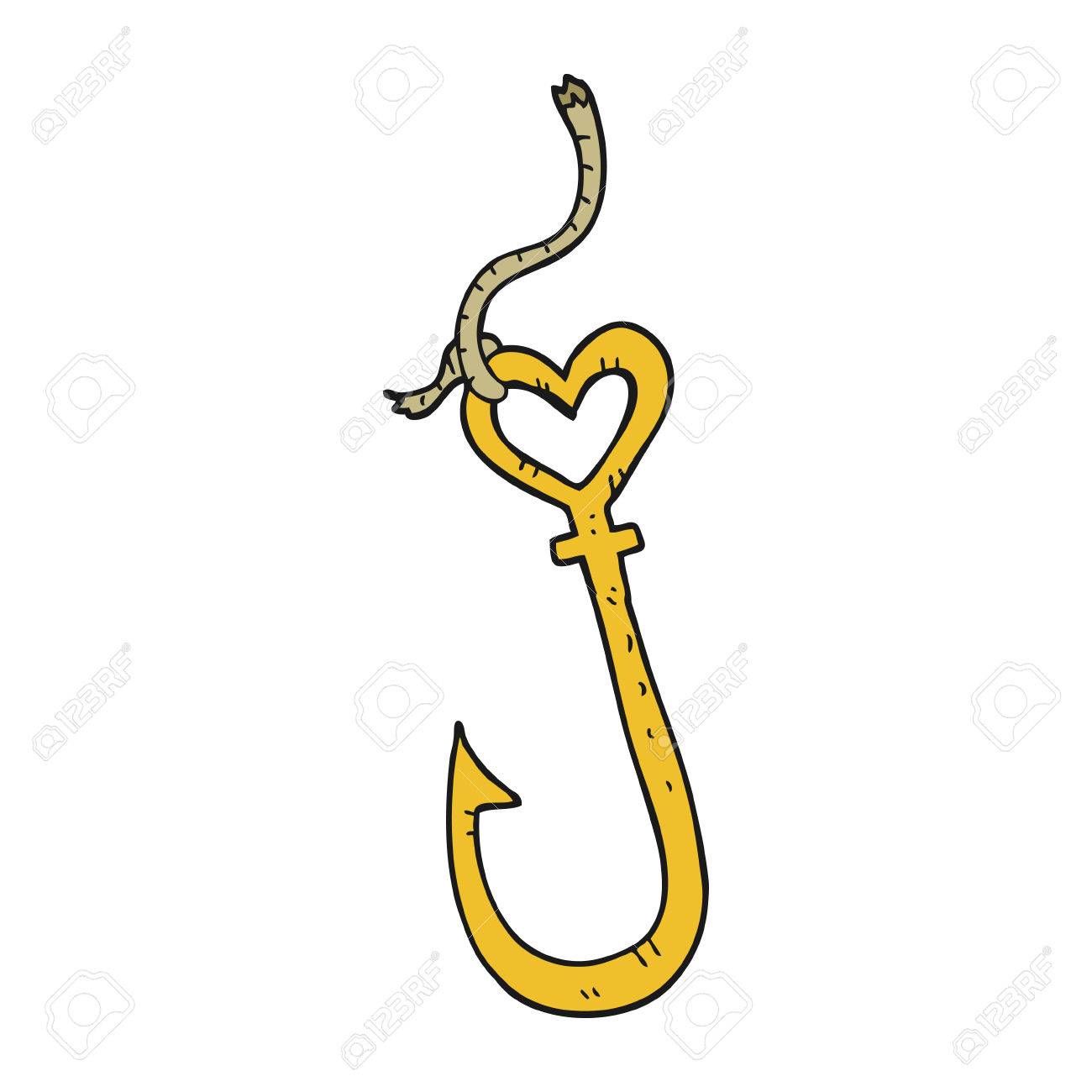 Love hook